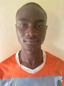Balogun I.