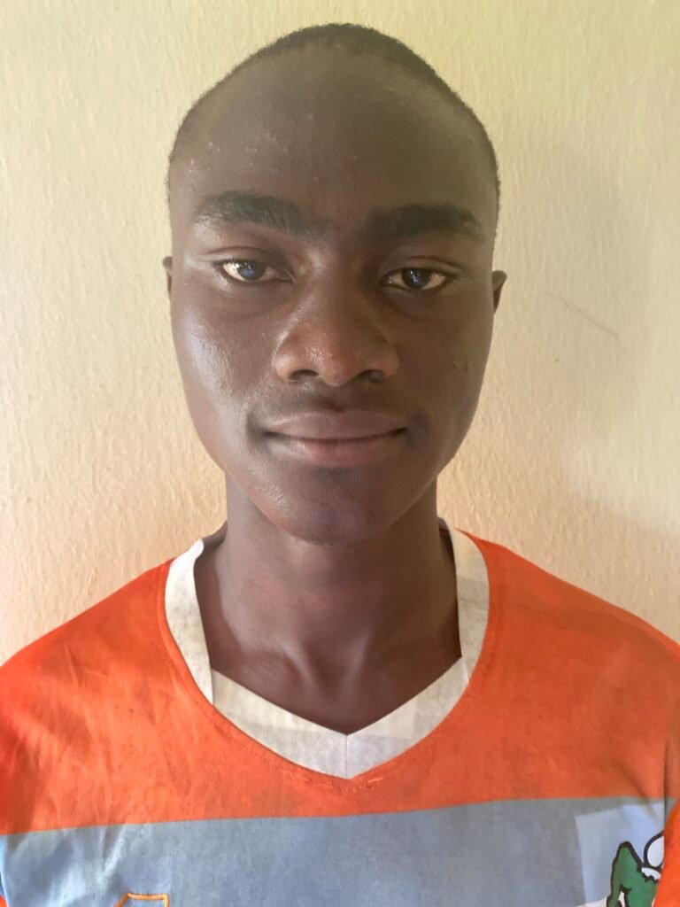 17 BALOGUN IBRAHIM