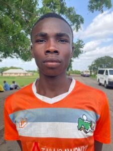 Ibrahim Olamilekan Abdullahi