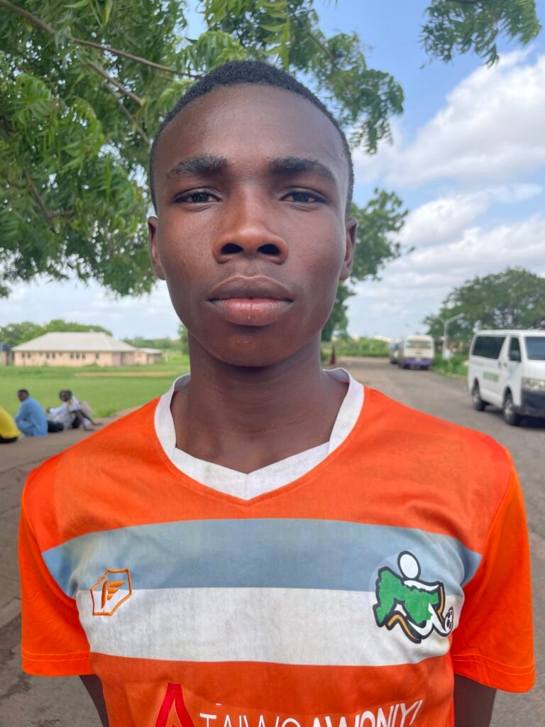 9 IBRAHIM OLAMILEKAN ABDULLAHI