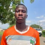Taiye Ahmed Akolawole