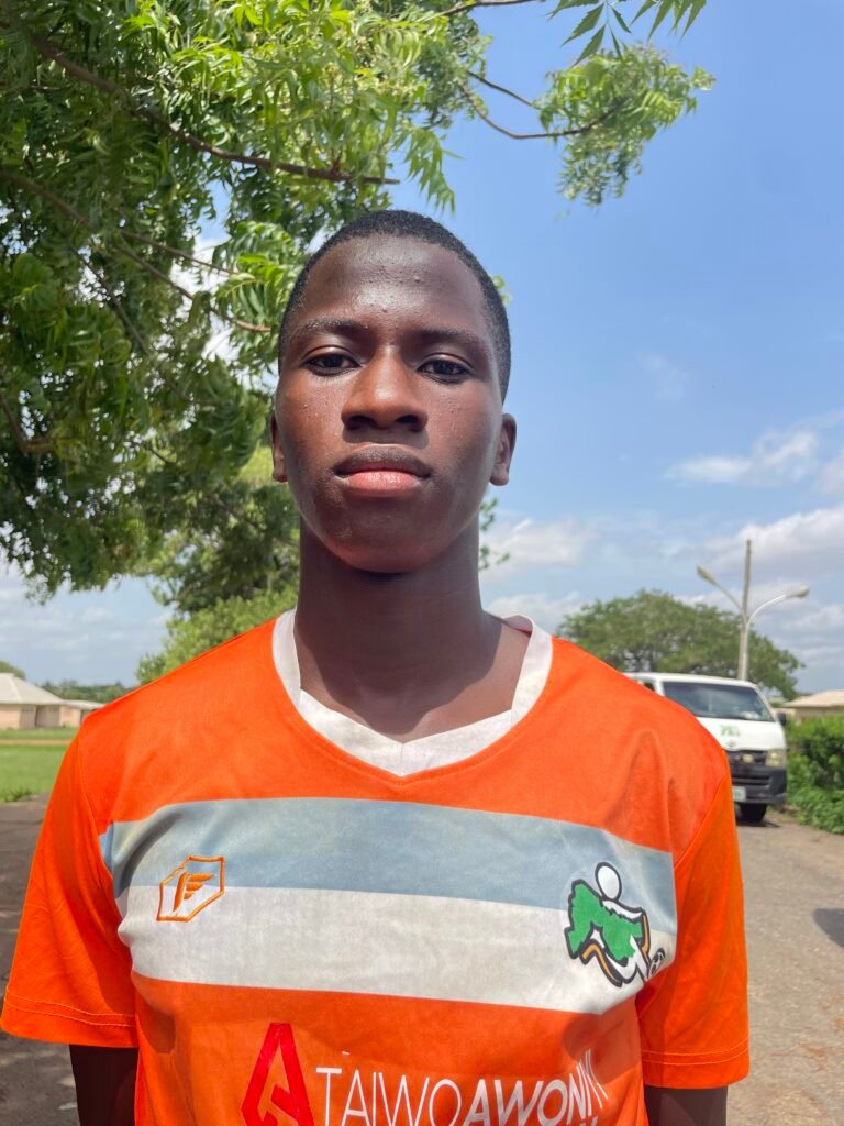 4 TAIYE AHMED AKOLAWOLE