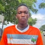 Ahmod Adejumo
