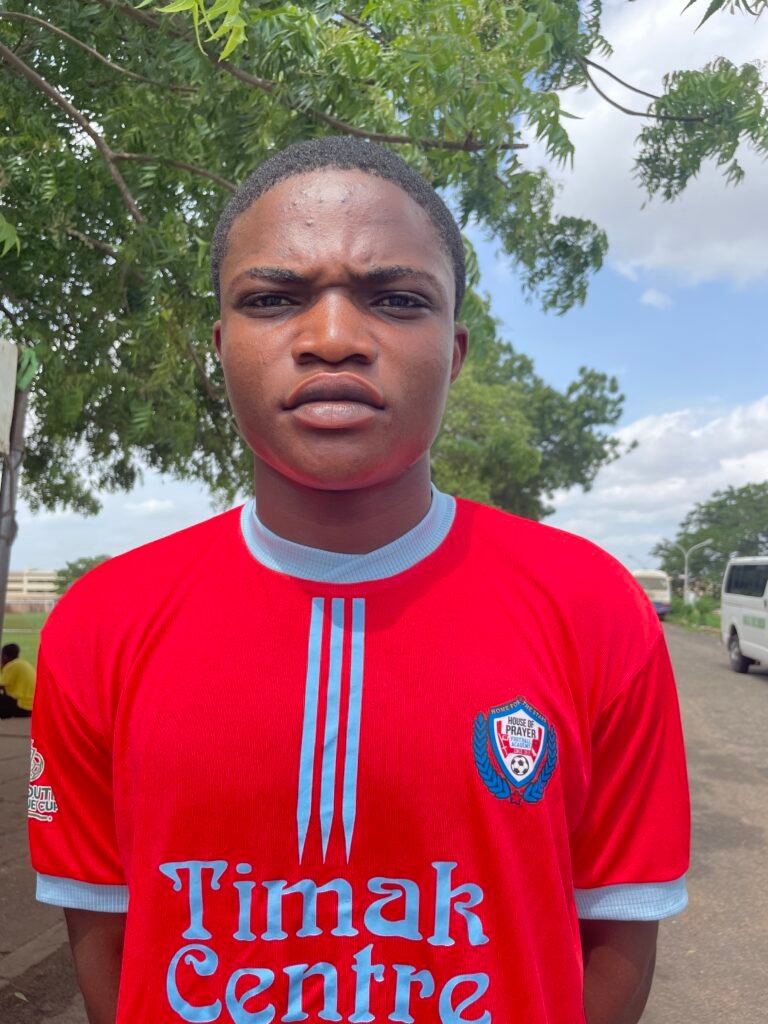 6 ABDULSAMAD  OLAMILEKAN AFOLABI