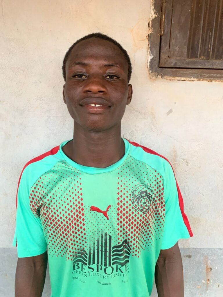 27 ABDULSALAM ABDULSAMAD