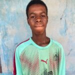 Ololade Yusuf
