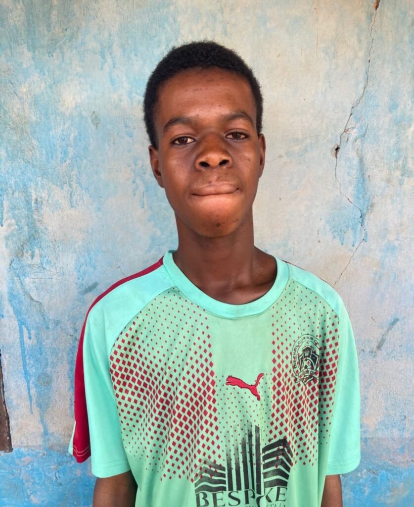 16 OLOLADE YUSUF