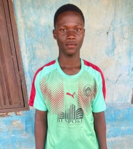 Ayinde Mukhtar