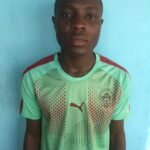 Emmanuel Olatunji