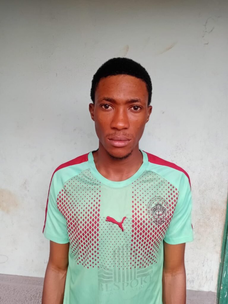 29 SELIM ODUNAYO MASUD