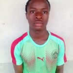 Abdulbatin Nuhu