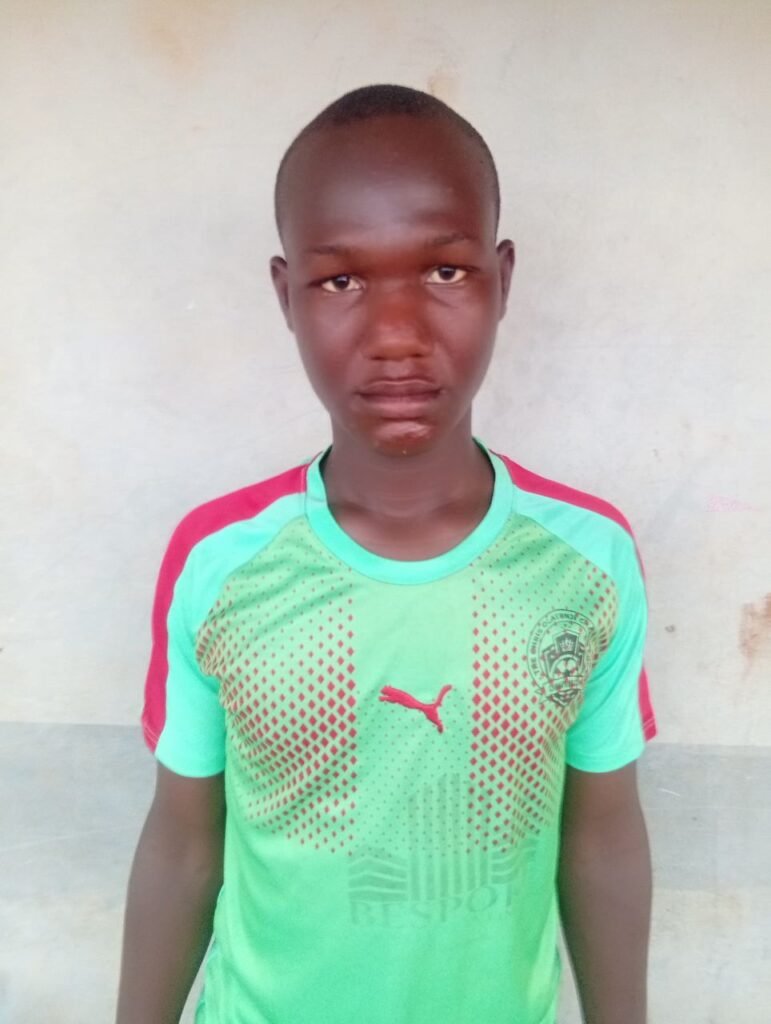 6 ADEWUYI FODILULLAHI