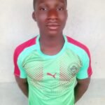 Sulyman Monsur
