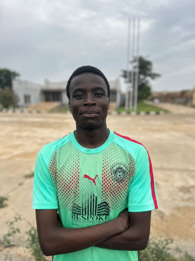 28 JAMIU MUHAMMED