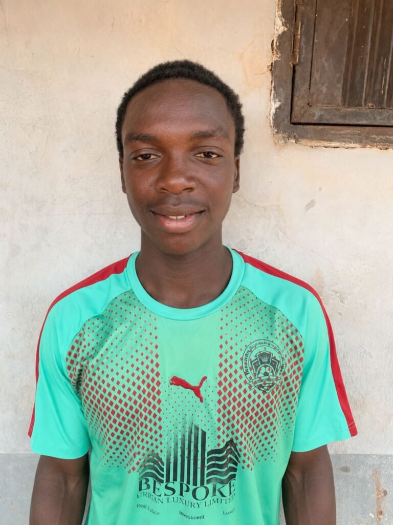 32 ENIOLA BOLUWATIFE FADIPE
