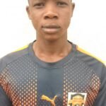 Umar Abdulrahmon