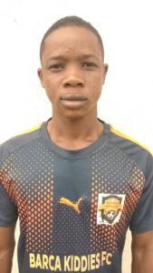 Umar A.