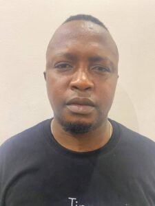 Joseph Manzuma
