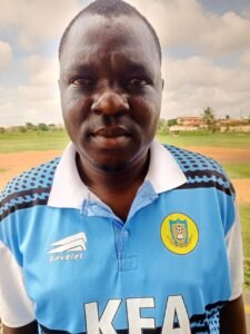 Ajayi Oluwaseyi