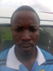 Oyebanji Abdulqodir Tosin