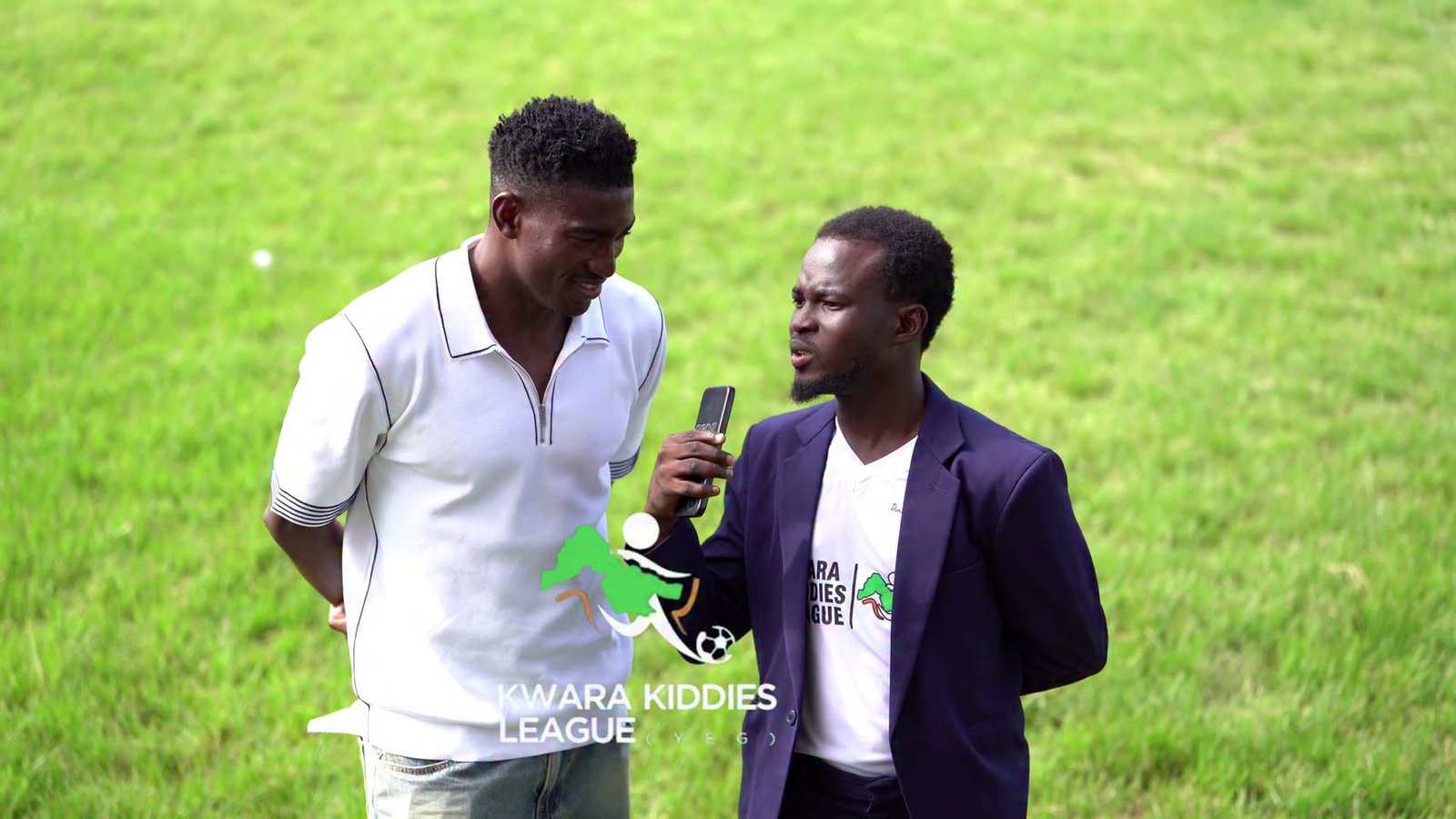 KKL Interview with Taiwo Awoniyi