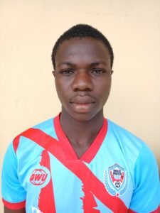 Abass M.