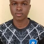 Ibrahim Benya