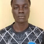 Abdulsamad Babatunde