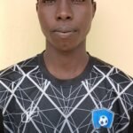 Dauda Taofeeq