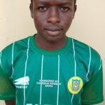 Moses Iyanuoluwa