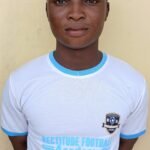 ISMAIL BELLO OPEYEMI