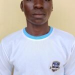 Abdulazeez Opeyemi Ibrahim
