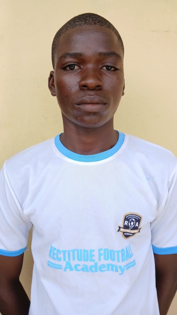 36 ABDULAZEEZ OPEYEMI IBRAHIM