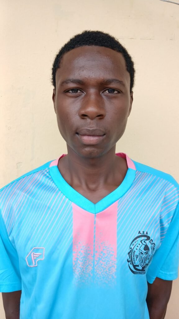 38 HAMZAH TAJUDEEN