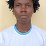 Moshood Kayode Okikiola