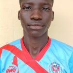 Damilare Harun ISSA