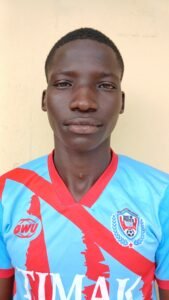 Damilare H.