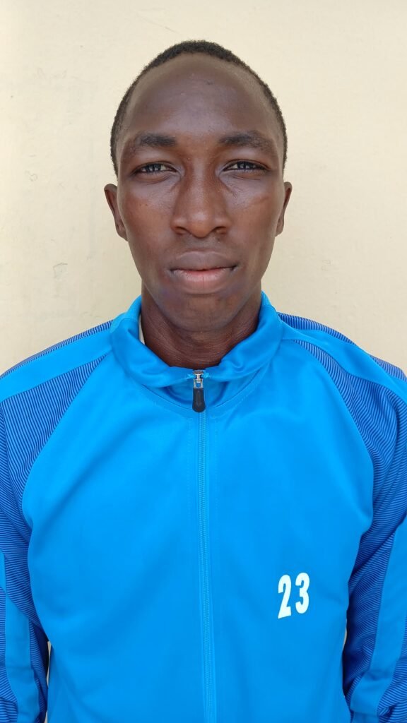 24 YUSUF DAUD