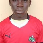 Babatunde Yhushahu Olamilekan