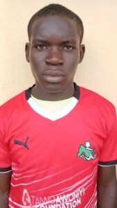 Babatunde Y.