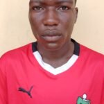 Lawal Adeiza Shola