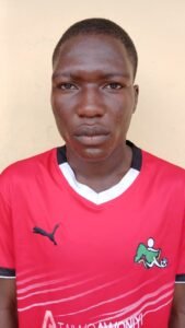 Lawal A.