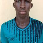 Kehinde Oladimeji