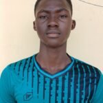 Ahmed Abdulgafar