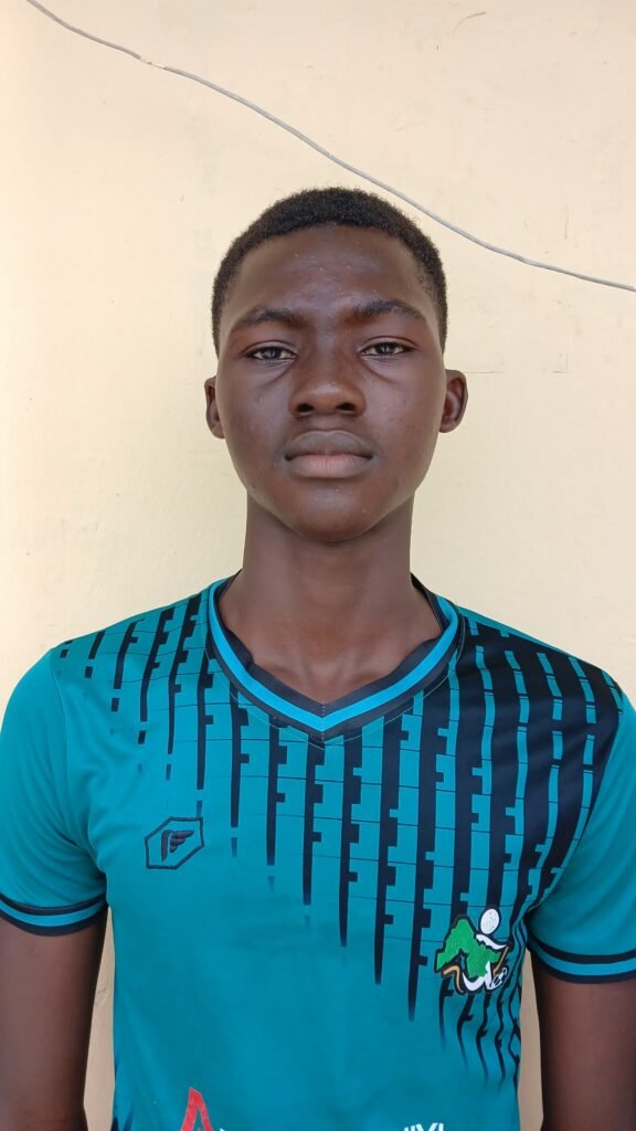 38 AHMED ABDULGAFAR