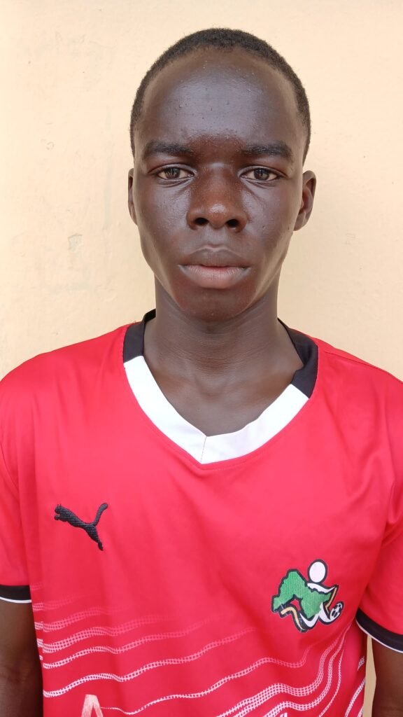 40 YUSUF KEWULERE
