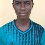 Sasili Abdulazeez