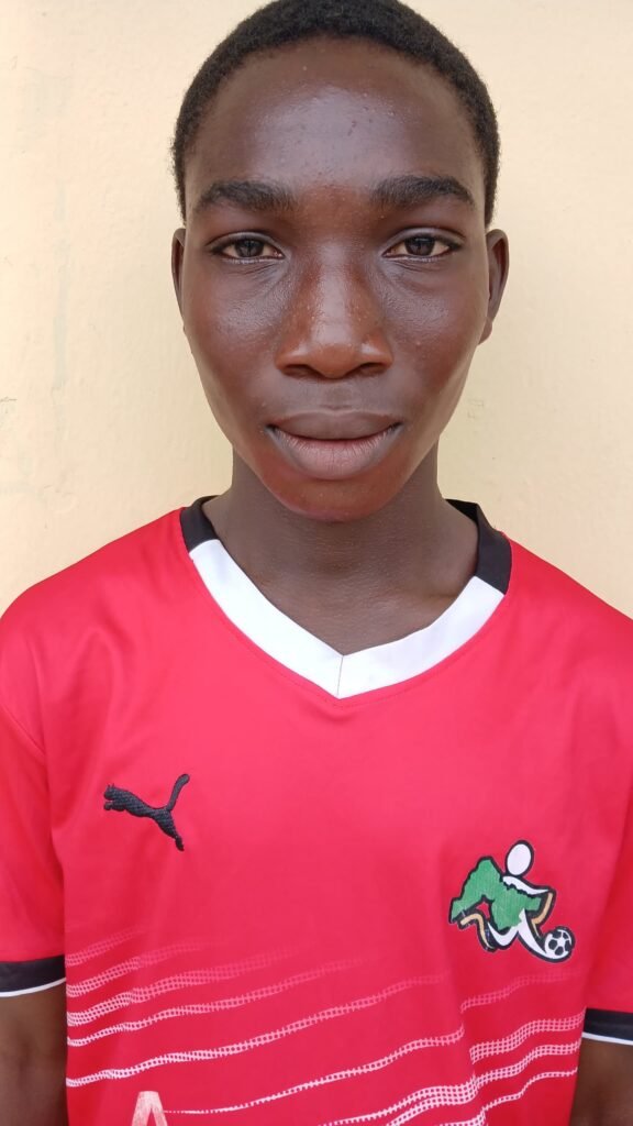 36 ABDULKAREEM OLATUNJI