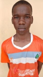 saheed m.