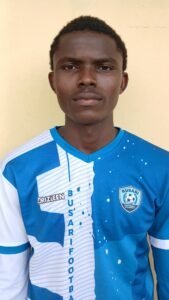 Yakub S.